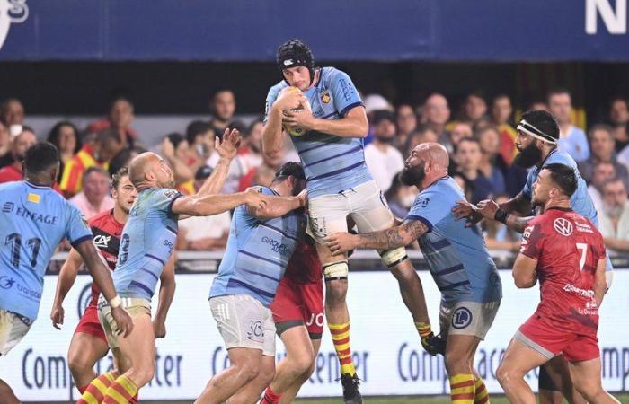 Top 14 – Perché Usap sa e deve trascendersi contro Tolone?