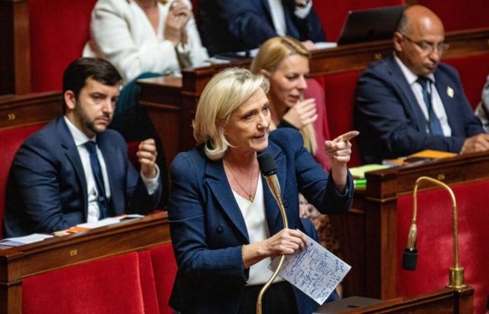 L'ultimatum di Le Pen, le nuove minacce di Putin su Kiev e due casi irrisolti