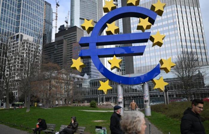 Il Belgio ha il tasso di inflazione più alto della zona euro nel mese di novembre