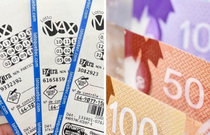 Il jackpot del Lotto Max non è ancora stato vinto: il montepremi totale sale a 100 milioni di dollari