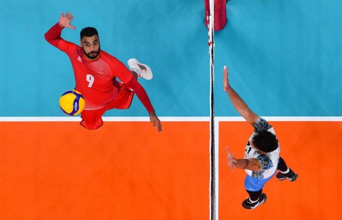 Appena arrivato, Earvin Ngapeth lascia Poitiers e il campionato francese di pallavolo