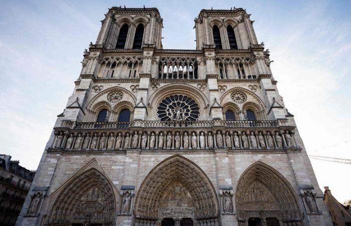 Notre-Dame de Paris: data di riapertura, orari di apertura, prenotazione obbligatoria… Tutto quello che c'è da sapere prima di visitare la cattedrale