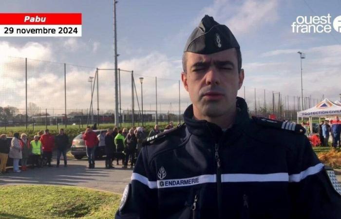 il comandante della gendarmeria fa il punto sulle indagini