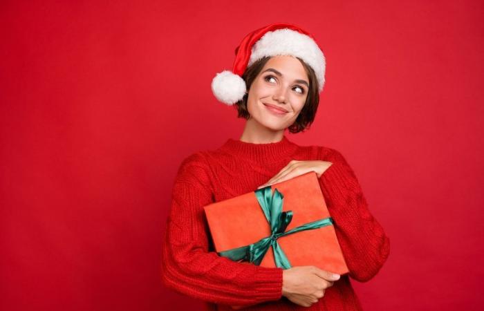 qual è il regalo più ambito dai francesi a Natale? Lo rivela uno studio!