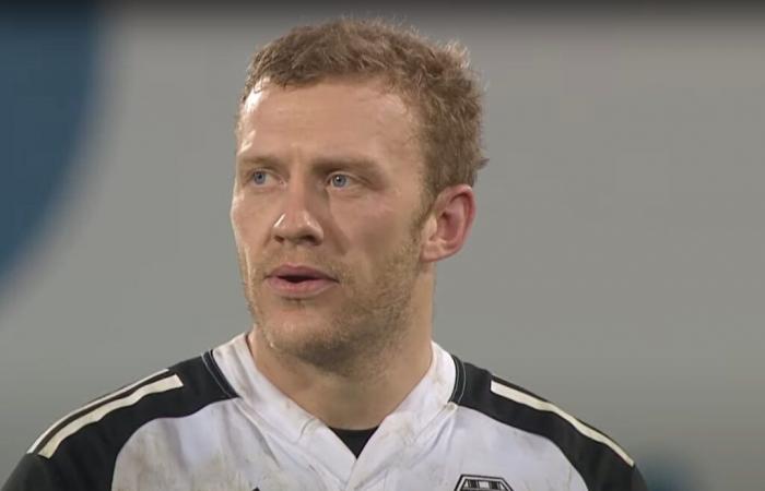 Pro D2 – Brive domina Montauban, va in testa al campionato, ma perde Stuart Olding – Quinze Ovalie