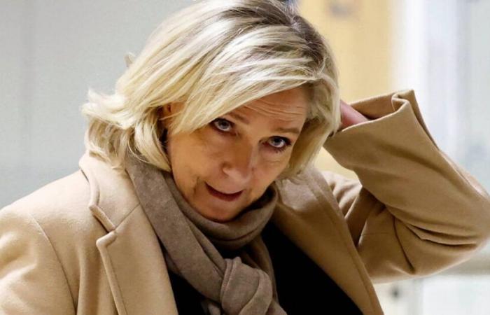 Può la Francia ridurre unilateralmente il suo contributo all’UE di 1 miliardo di euro, come chiede Marine Le Pen? – Liberazione