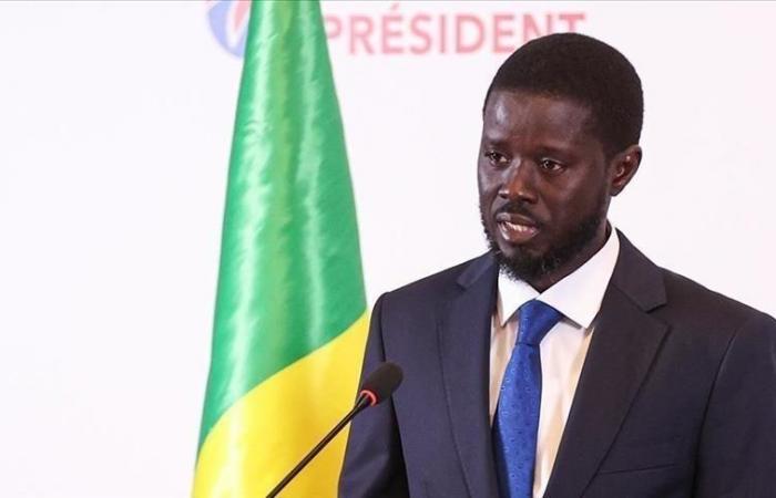 Il presidente Bassirou Diomaye Faye chiede la chiusura delle basi militari francesi in Senegal