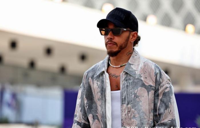 Formula 1 | Hamilton: la FIA si sta muovendo nella giusta direzione per quanto riguarda le regole delle corse