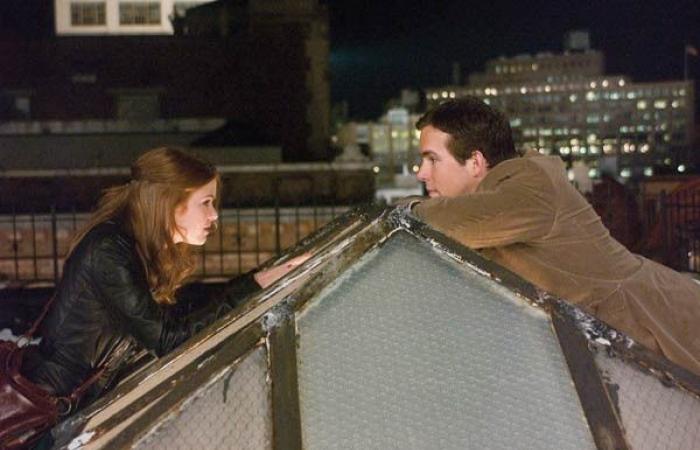 Forse un giorno: commedia romantica con Ryan Reynolds e Isla Fisher