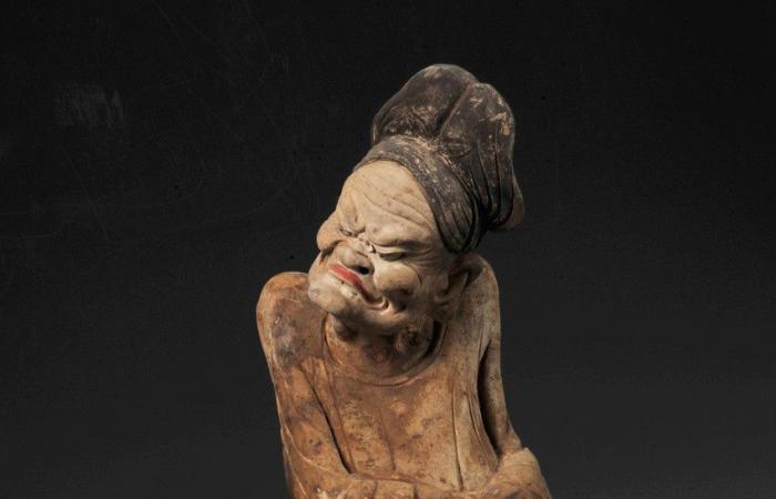 A Parigi, il museo Guimet ci immerge nell’età d’oro della Cina e nelle sue meraviglie