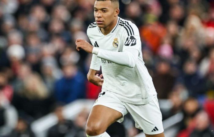 Mbappé nel pieno del calvario a causa del PSG?