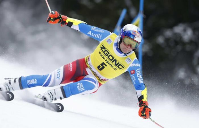 Sci alpino – Prime gare di velocità a Beaver Creek: presentazione, programma e come guardare Cyprien Sarrazin e Alexis Pinturault