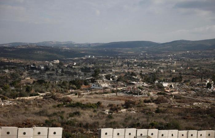 L'IDF annuncia un attacco aereo contro Hezbollah nel sud del Libano, due giorni dopo la tregua