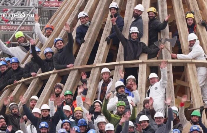 ritorno al cantiere del secolo