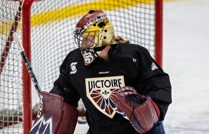 Vittoria di Montreal | “Aggressivo, robusto, veloce”