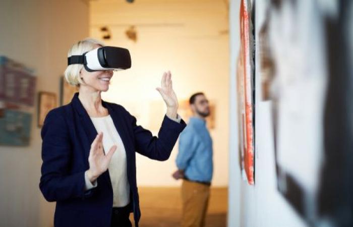 ÉcoRéseau Business – Musei e realtà virtuale: una nuova era per la cultura?