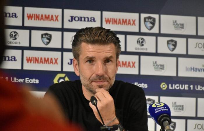 Luka Elsner (Reims): “Una serata terribilmente vuota di tutto”