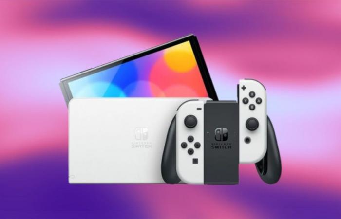 Offerte per Nintendo Switch del Black Friday: oltre 40 offerte su console, giochi, controller e altro ancora