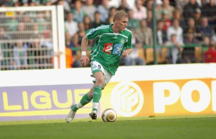 ASSE: un ex Verde rivela il fattore X del Saint-Étienne