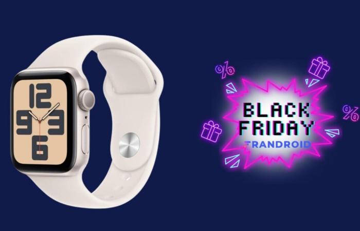 anche i prodotti Apple non resistono al Black Friday