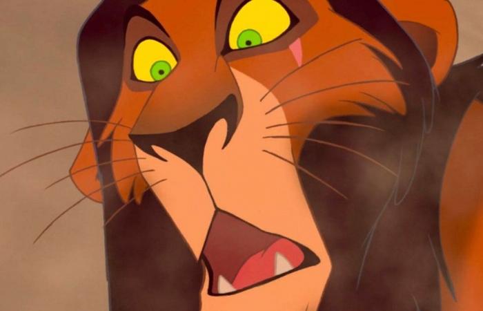 uccidi Mufasa se commetti più di 3 errori in questo quiz su Il Re Leone