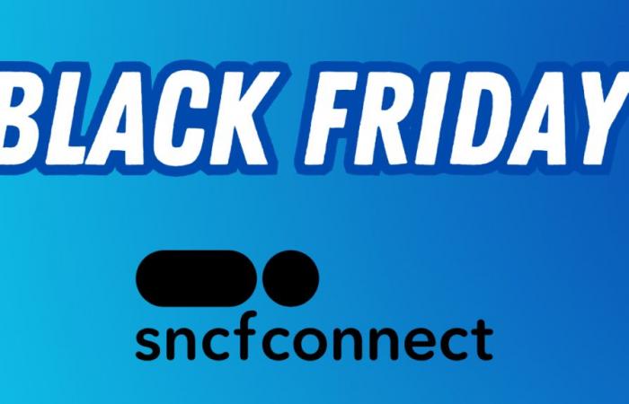 Black Friday SNCF: ci sono offerte speciali da non perdere?