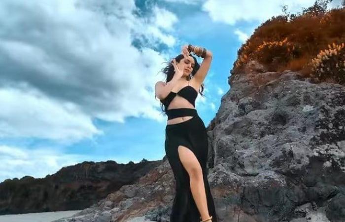 Kiara Advani ha indossato di tutto, dagli abiti ritagliati ai sari di chiffon in Sorprendendomi