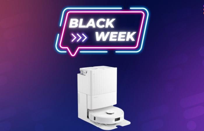 Robot aspirapolvere, telecamere, serrature connesse… Sconti pazzeschi sulle case connesse per il Black Friday