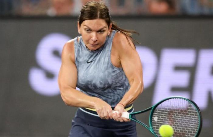 dopo l'annuncio della positività di Swiatek, Simona Halep critica la decisione dell'ITIA