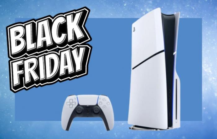 Walmart ha importanti offerte per il Black Friday sulle console PlayStation 5 – solo per un periodo limitato