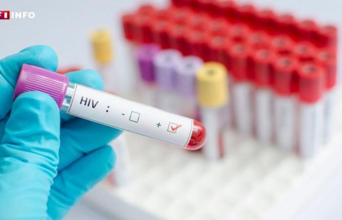 HIV: quasi 4.000 persone infette nel 2023 in Francia, una cifra stabile