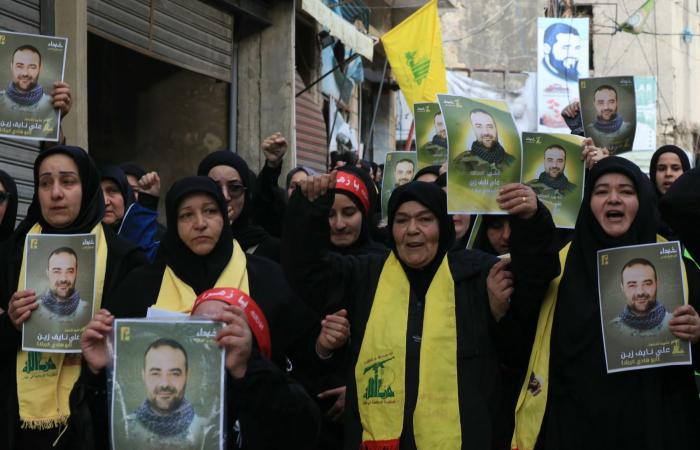 Il leader di Hezbollah si impegna a collaborare con l'esercito per rispettare il cessate il fuoco con Israele