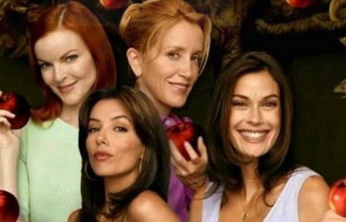 Marc Cherry pensa ad un prequel di ‘Desperate Housewives’