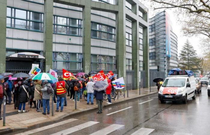 Drôme e Ardèche. Rimborsi dei medicinali, rivalutazione delle pensioni… Pensionati in piazza il 3 dicembre