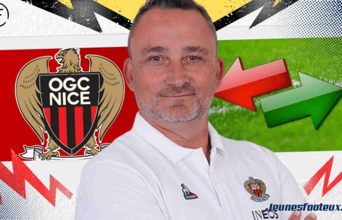 un giocatore ambito dall'ASSE interessa l'OGC Nice