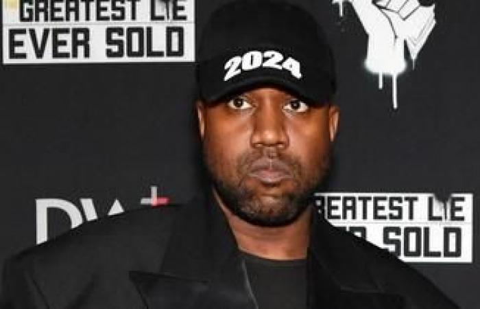 Il nuovo video musicale di Kanye West, con le sue figlie, è controverso