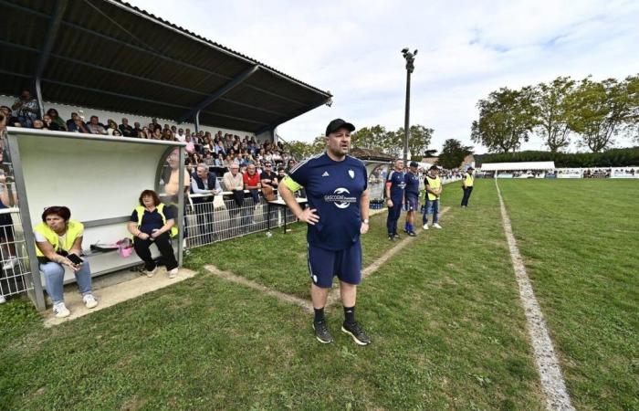 Rugby (Federale 1). Un duro colpo per Bigorre in testa all’AS Layrac?