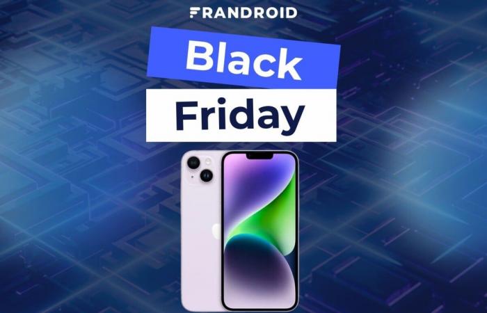 anche i prodotti Apple non resistono al Black Friday