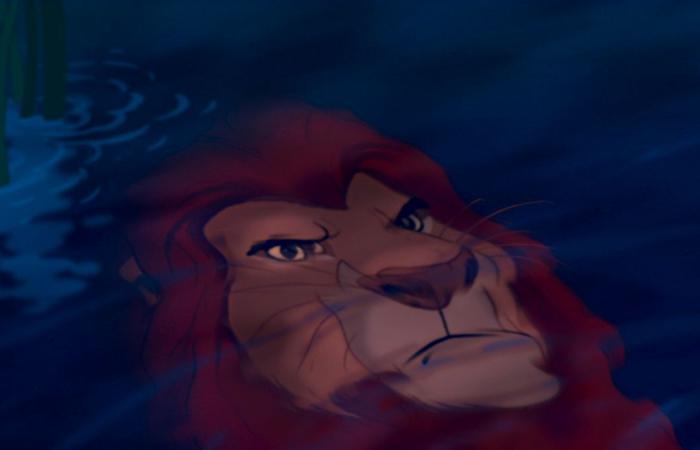 uccidi Mufasa se commetti più di 3 errori in questo quiz su Il Re Leone