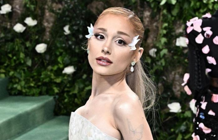 Star bambina: Ariana Grande, una pop star che sognava Broadway