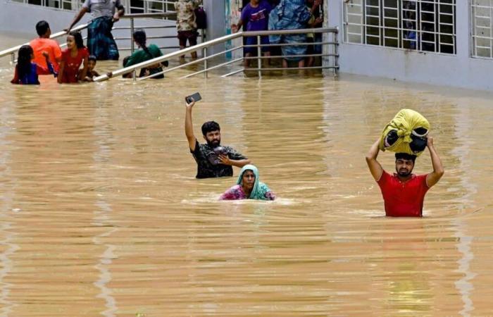 Alluvioni in Malesia: 4 morti e 80mila persone evacuate