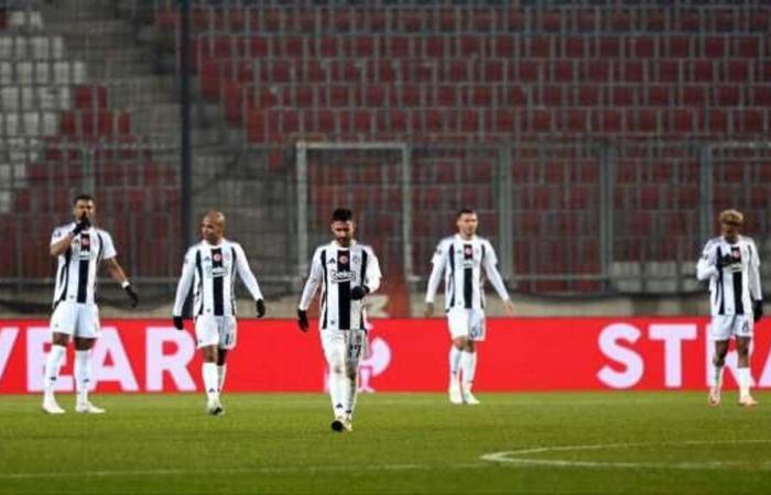 Delusione in attesa della vittoria! Il Maccabi batte il Beşiktaş