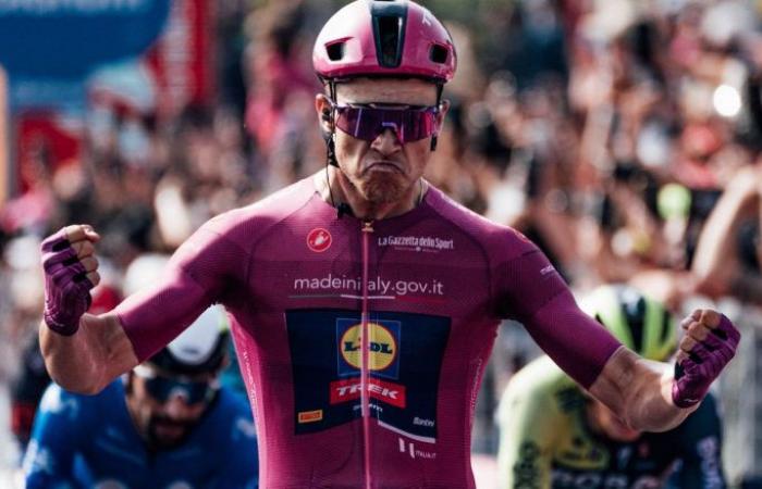 Ciclismo. Strada – Jonathan Milan cambia rotta: “Vorrei concentrarmi sulla strada”