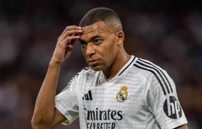 Kylian Mbappé, cade il pesante verdetto