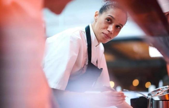 “The Chef” su Canal+, un menù di quattro portate fallito e di cattivo gusto – rts.ch