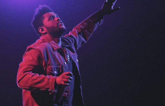 The Weeknd rivela finalmente la data di uscita del suo album