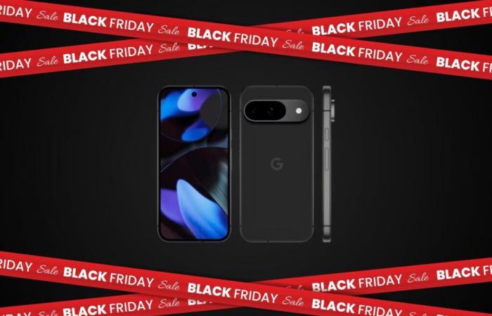 È lo smartphone quasi perfetto ed è al miglior prezzo su questo sito durante il Black Friday