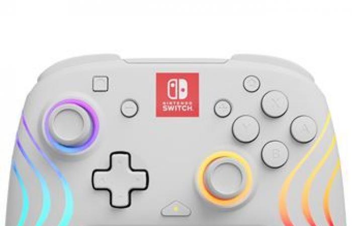 la console OLED costa 215€! Offerte fino al -30% su Switch