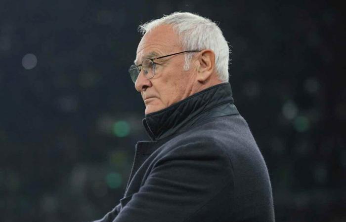 ‘rispunta’ un fedelissimo di Ranieri