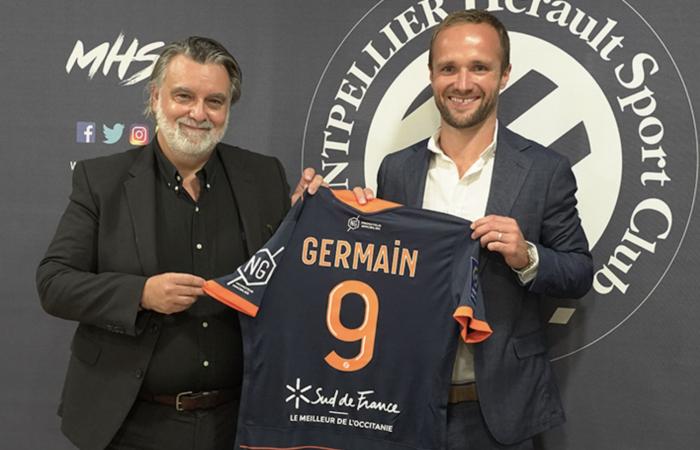 Valere Germain. Qual è il suo stipendio in Australia al Macarthur FC?